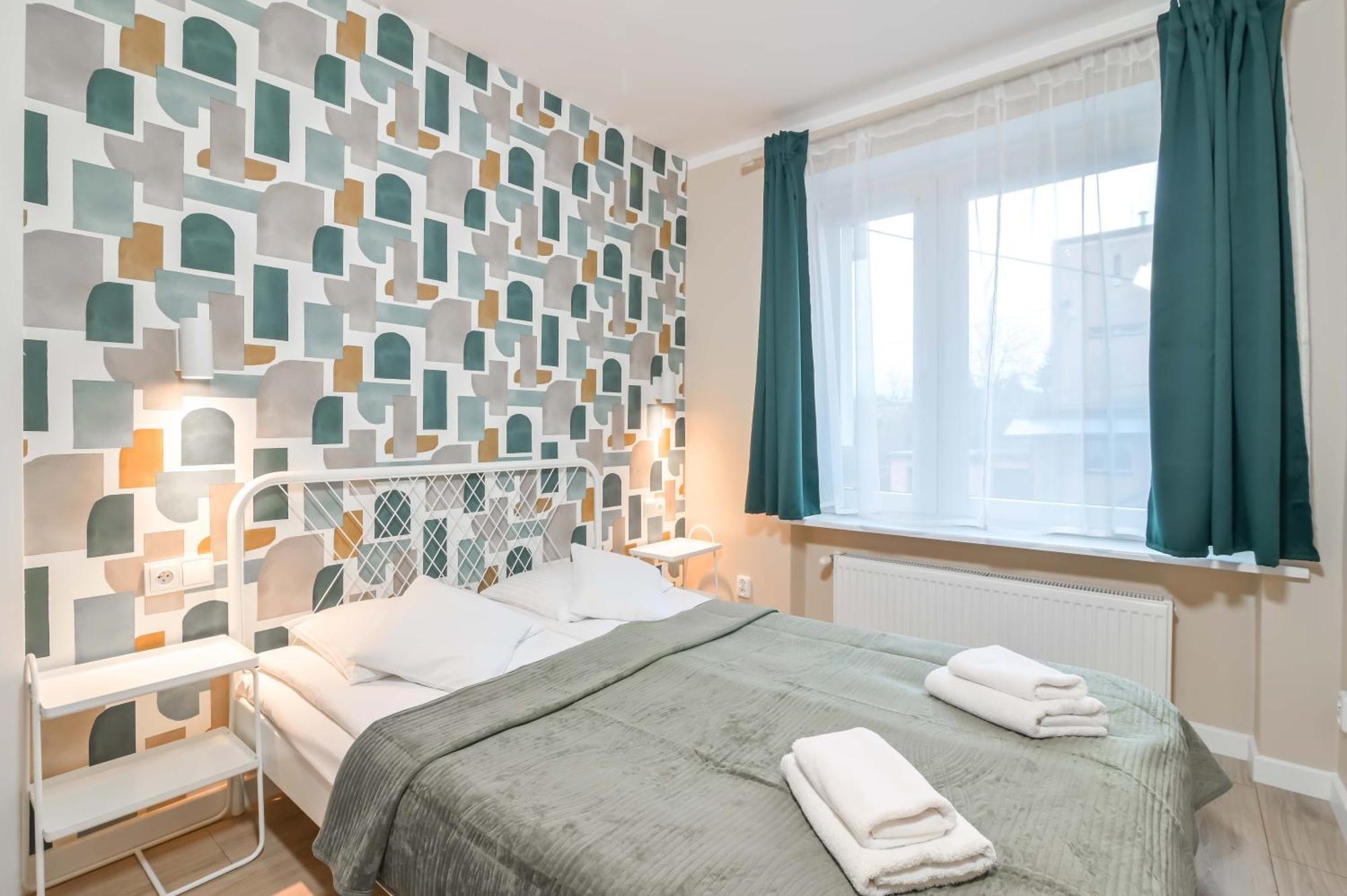 Willa Ltc Apartments Orlowo Gdynia Exterior foto